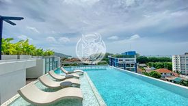 2 Bedroom Condo for sale in Bang Sare, Chonburi