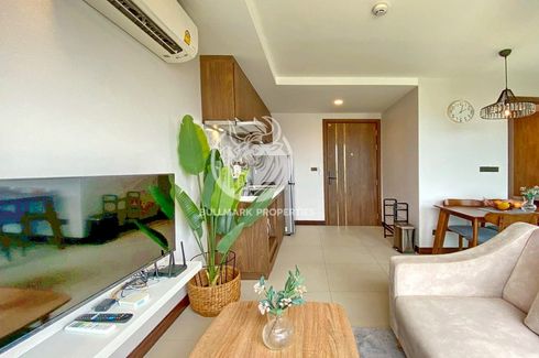 2 Bedroom Condo for sale in Bang Sare, Chonburi