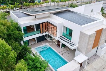 4 Bedroom House for rent in Nong Prue, Chonburi