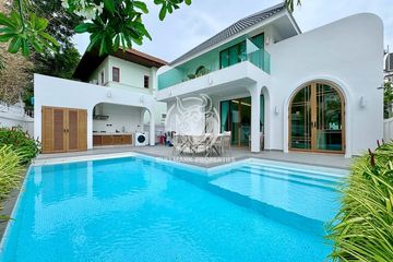 4 Bedroom House for rent in Nong Prue, Chonburi