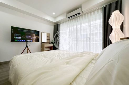 1 Bedroom Condo for Sale or Rent in Majestic Jomtien, Nong Prue, Chonburi