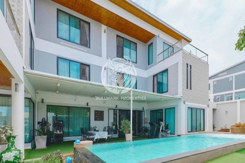 6 Bedroom Villa for Sale or Rent in Nong Prue, Chonburi