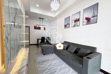 2 Bedroom House for sale in Nong Prue, Chonburi