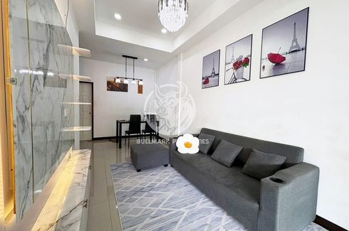 2 Bedroom House for sale in Nong Prue, Chonburi