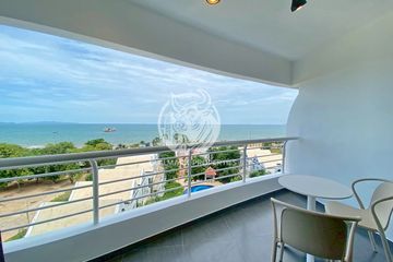 Condo for rent in Metro Jomtien Condotel, Nong Prue, Chonburi