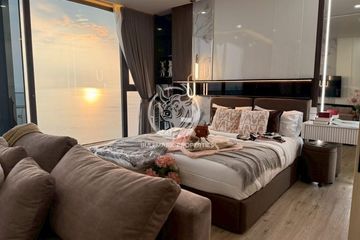 1 Bedroom Condo for sale in Arom Wongamat, Na Kluea, Chonburi