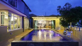 5 Bedroom House for Sale or Rent in Central Park Hillside Village, Nong Prue, Chonburi