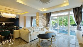 5 Bedroom House for Sale or Rent in Central Park Hillside Village, Nong Prue, Chonburi