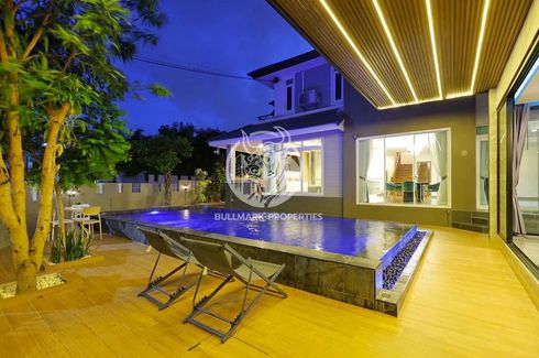 5 Bedroom House for Sale or Rent in Central Park Hillside Village, Nong Prue, Chonburi