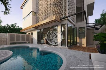 4 Bedroom House for sale in Bang Sare, Chonburi