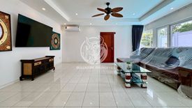 3 Bedroom House for rent in Siam Royal View, Nong Prue, Chonburi