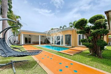 3 Bedroom House for rent in Siam Royal View, Nong Prue, Chonburi