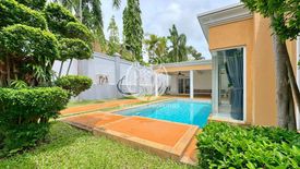 3 Bedroom House for rent in Siam Royal View, Nong Prue, Chonburi