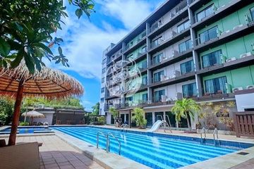 80 Bedroom Commercial for sale in Na Jomtien, Chonburi