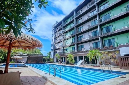 80 Bedroom Commercial for sale in Na Jomtien, Chonburi