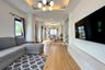 3 Bedroom House for rent in Uraiwan Grand Villa, Nong Prue, Chonburi