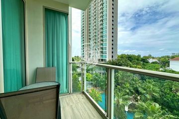 1 Bedroom Condo for rent in Na Kluea, Chonburi