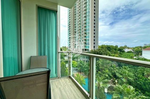 1 Bedroom Condo for rent in Na Kluea, Chonburi