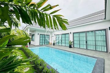 3 Bedroom Villa for sale in Nong Prue, Chonburi