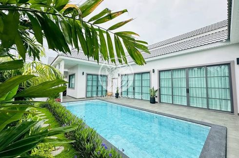 3 Bedroom Villa for sale in Nong Prue, Chonburi