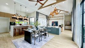 3 Bedroom Villa for sale in Nong Prue, Chonburi