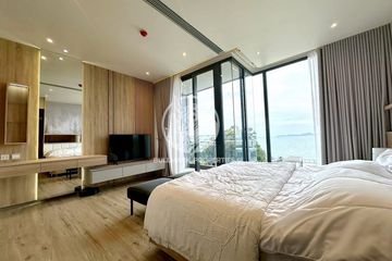 1 Bedroom Condo for rent in Arom Wongamat, Na Kluea, Chonburi