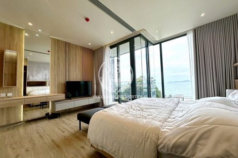 1 Bedroom Condo for rent in Arom Wongamat, Na Kluea, Chonburi