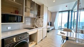 1 Bedroom Condo for rent in Arom Wongamat, Na Kluea, Chonburi