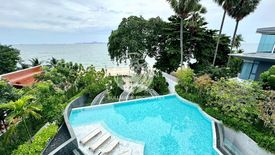 1 Bedroom Condo for rent in Arom Wongamat, Na Kluea, Chonburi