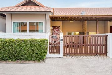 3 Bedroom Villa for rent in The Ville Jomtien, Nong Prue, Chonburi