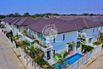 5 Bedroom Villa for Sale or Rent in Nong Prue, Chonburi