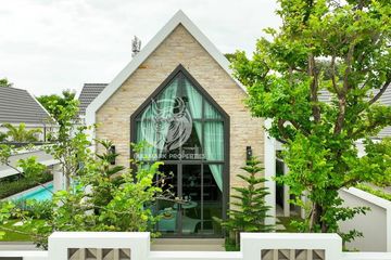 3 Bedroom Villa for sale in Pong, Chonburi