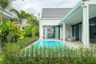3 Bedroom Villa for sale in Pong, Chonburi