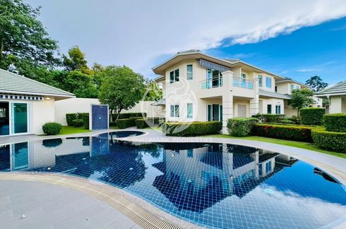 4 Bedroom House for rent in Green Field Villas 5, Nong Pla Lai, Chonburi