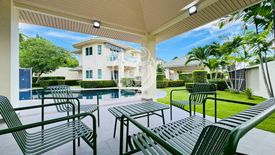 4 Bedroom House for rent in Green Field Villas 5, Nong Pla Lai, Chonburi