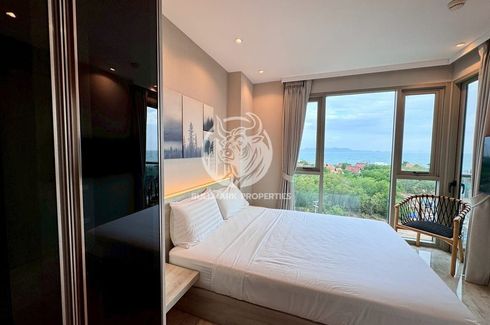 2 Bedroom Condo for rent in Na Jomtien, Chonburi