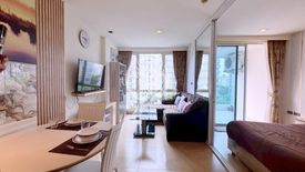 1 Bedroom Condo for Sale or Rent in The Cliff, Nong Prue, Chonburi