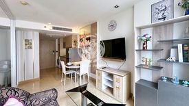 1 Bedroom Condo for Sale or Rent in The Cliff, Nong Prue, Chonburi