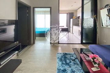 1 Bedroom Condo for rent in The Base Central Pattaya, Nong Prue, Chonburi