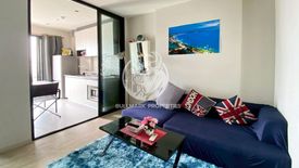 1 Bedroom Condo for rent in The Base Central Pattaya, Nong Prue, Chonburi