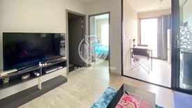 1 Bedroom Condo for rent in The Base Central Pattaya, Nong Prue, Chonburi