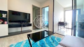 1 Bedroom Condo for rent in The Base Central Pattaya, Nong Prue, Chonburi