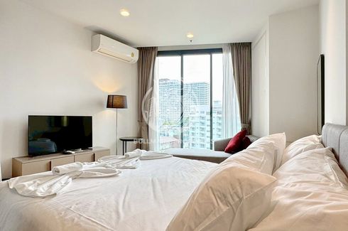 1 Bedroom Condo for rent in Edge Central Pattaya, Nong Prue, Chonburi