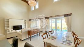 3 Bedroom House for rent in Silk Road Place, Huai Yai, Chonburi