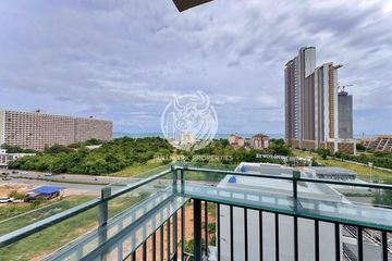 2 Bedroom Condo for rent in The Twin Tower Jomtien, Nong Prue, Chonburi