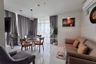 2 Bedroom Condo for rent in The Twin Tower Jomtien, Nong Prue, Chonburi