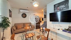 2 Bedroom Condo for rent in The Twin Tower Jomtien, Nong Prue, Chonburi