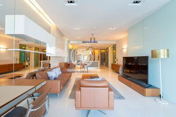 2 Bedroom Condo for rent in THE SANCTUARY WONGAMAT, Na Kluea, Chonburi