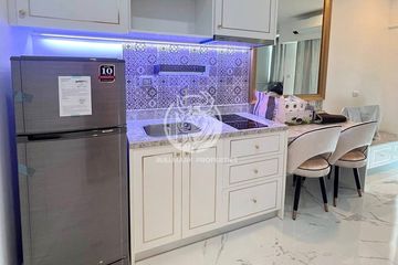 Condo for rent in Nong Prue, Chonburi