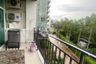 1 Bedroom Condo for sale in The Twin Tower Jomtien, Nong Prue, Chonburi